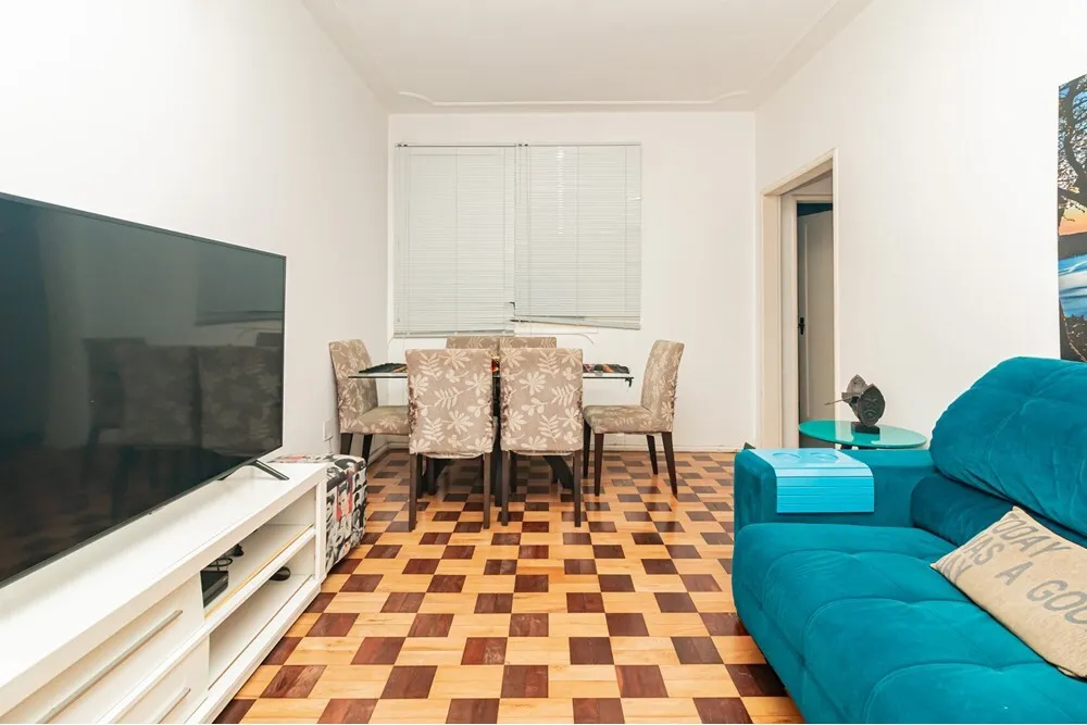 MSEB 366 Apto 612491036-10 - REMAX Trend Exclusividades