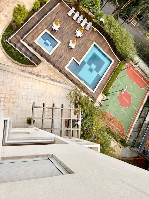 Edificio Aracati Apto AP12277 - Oui Imóveis Exclusividades — foto 3