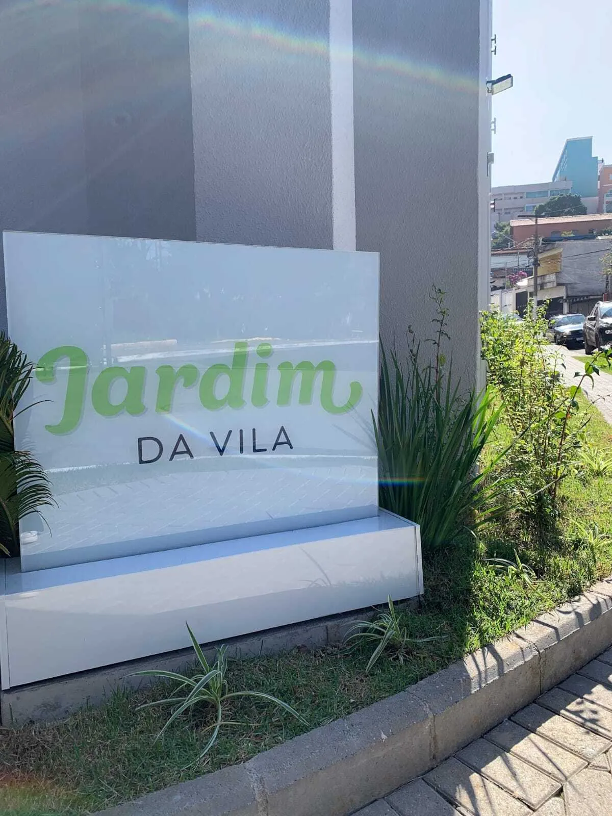 Jardim da Vila - Forza Construtora — foto 2