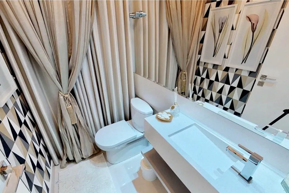 PBDMDPP 1100 Apto 590231010-124 - REMAX Dream On Exclusividades — foto 2