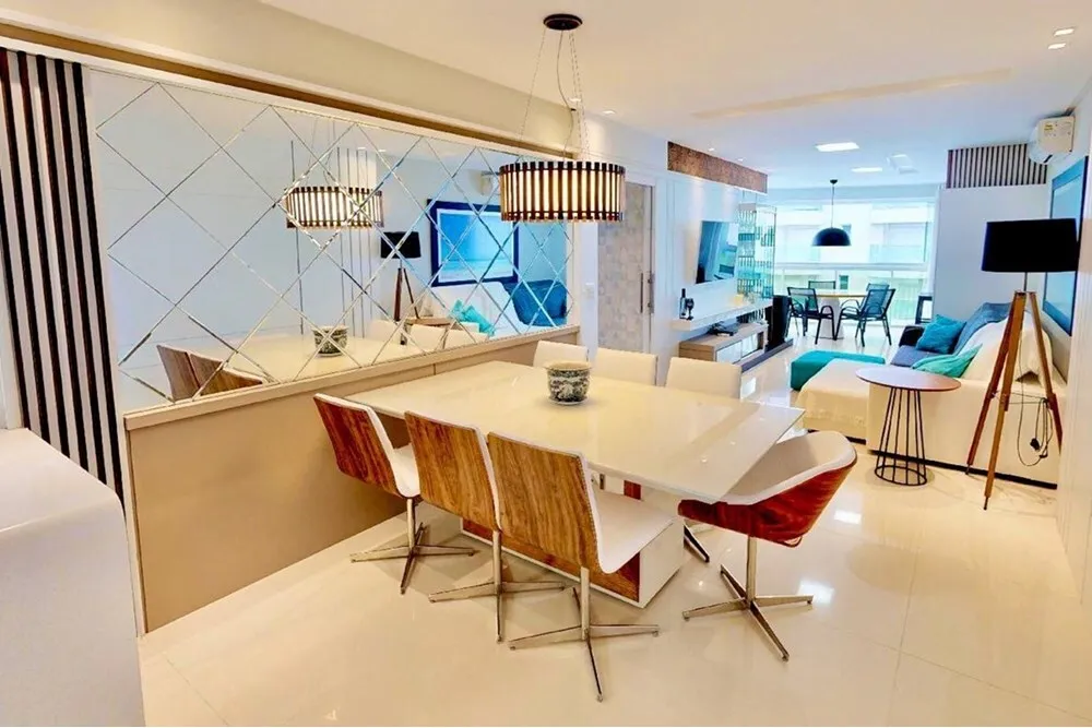 PBDMDPP 1100 Apto 590231010-124 - REMAX Dream On Exclusividades — foto 4