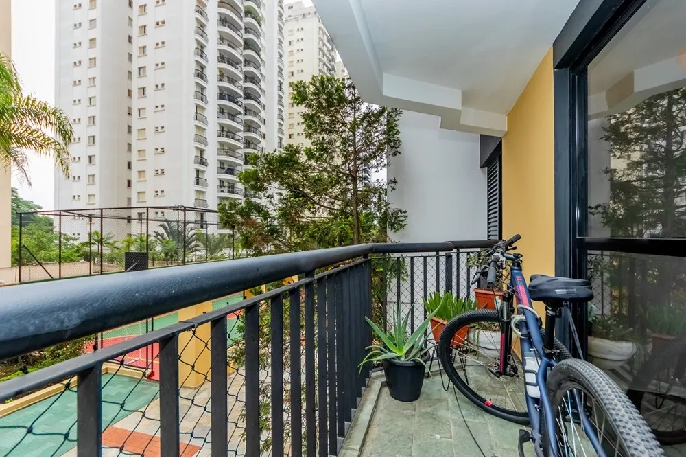 MC 274 Apto 601721013-116 - REMAX Front Exclusividades — foto 5
