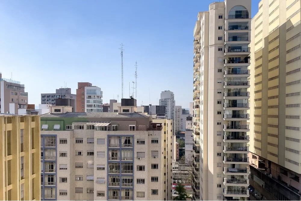 HB 399 Apto 601081056-18 - REMAX Lepex Exclusividades — foto 4