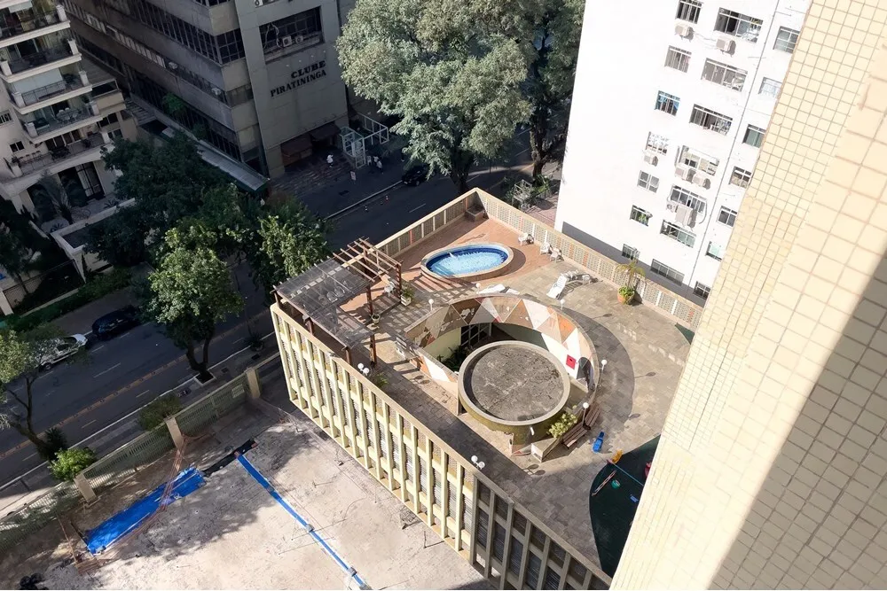 HB 399 Apto 601081056-18 - REMAX Lepex Exclusividades — foto 3