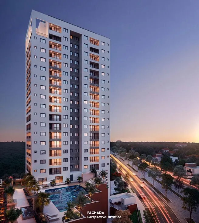Elos Residencial Barueri - Albino Nunes