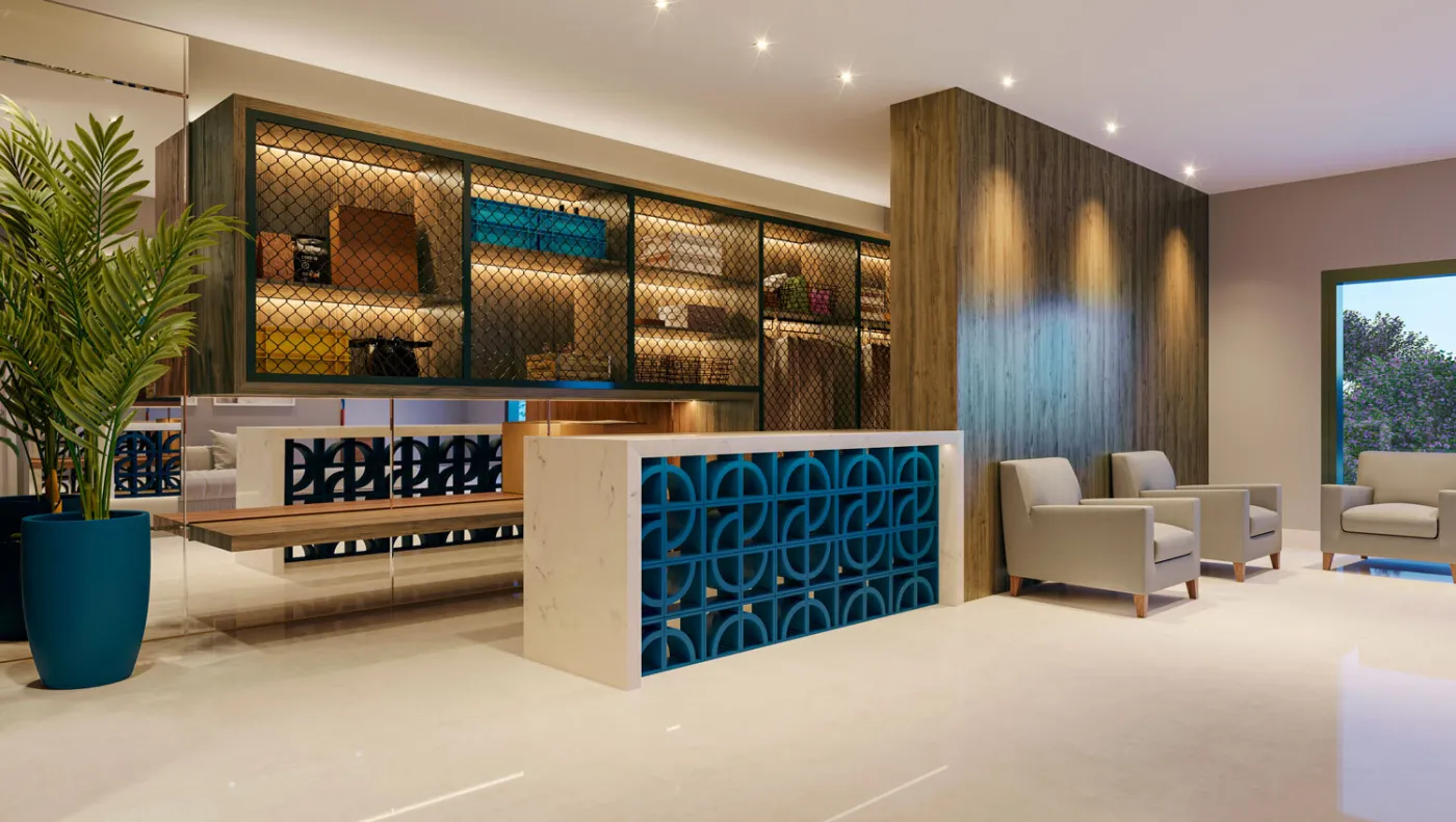 Elos Residencial Barueri - Albino Nunes — foto 3
