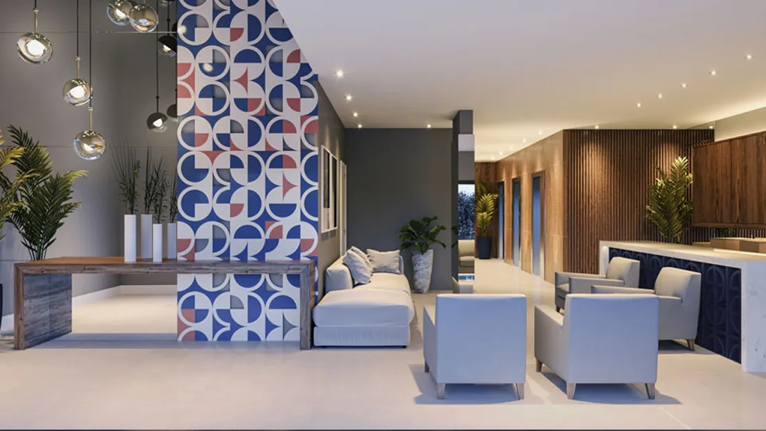 Elos Residencial Barueri - Albino Nunes — foto 4