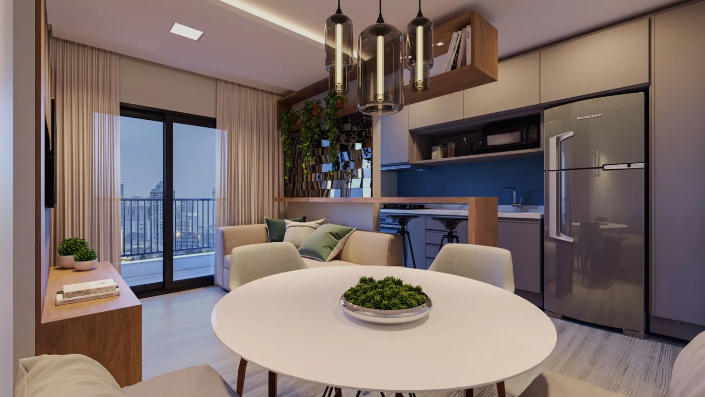 Elos Residencial Barueri - Albino Nunes — foto 5