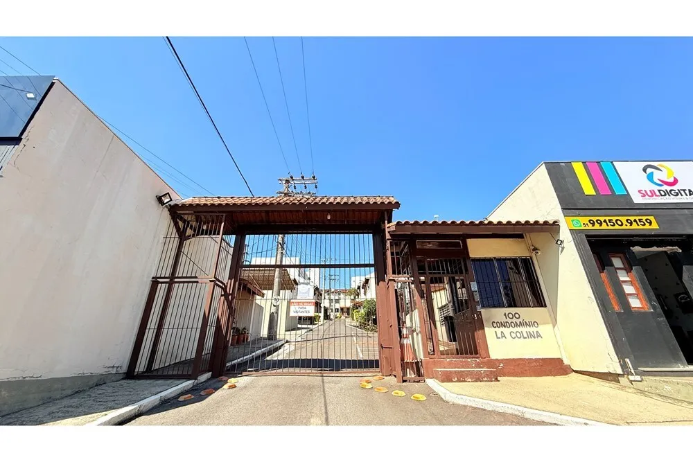 VNMC 100 Casa 610191037-74 - REMAX Casa Sul Exclusividades — foto 4
