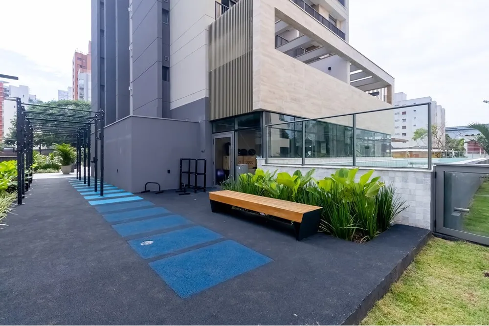 IA 772 Apto 601401028-28 - REMAX Paradisus Exclusividades — foto 2