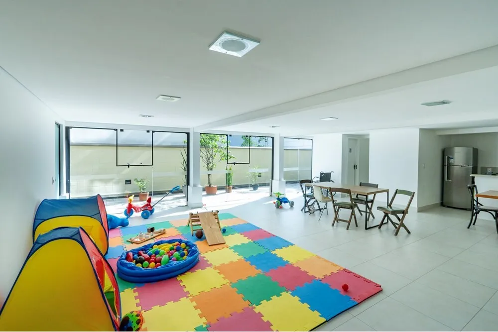 PTDS 392 Apto 601241006-43 - REMAX Ville Exclusividades — foto 4