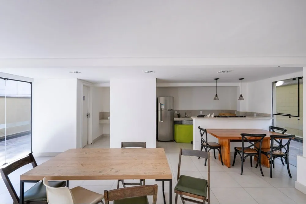 PTDS 392 Apto 601241006-43 - REMAX Ville Exclusividades — foto 3