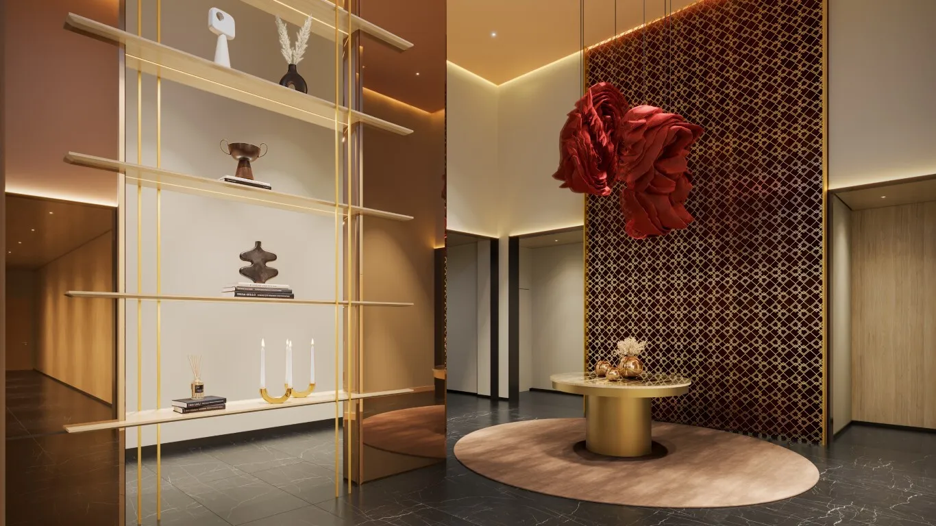 Living Grand Exclusive Tucuruvi - Living SP — foto 3