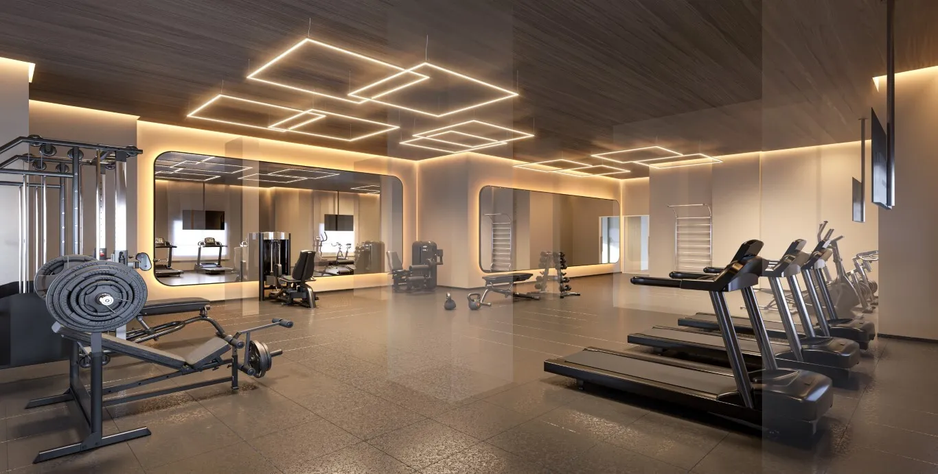 Living Grand Exclusive Tucuruvi - Living SP — foto 5