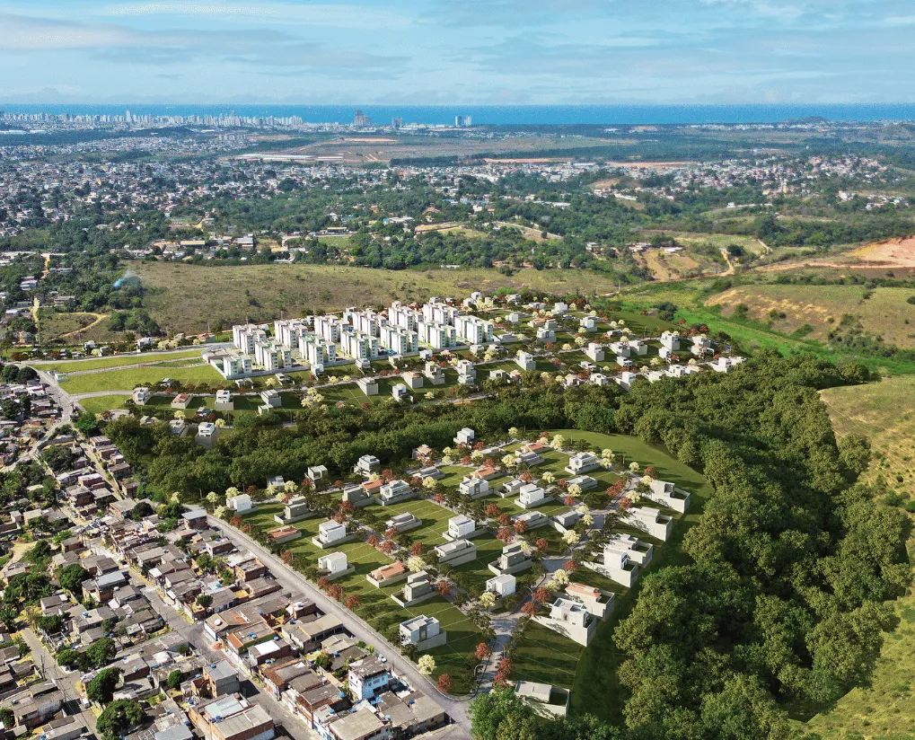 Ventura Ville - CBL Lotes — foto 2