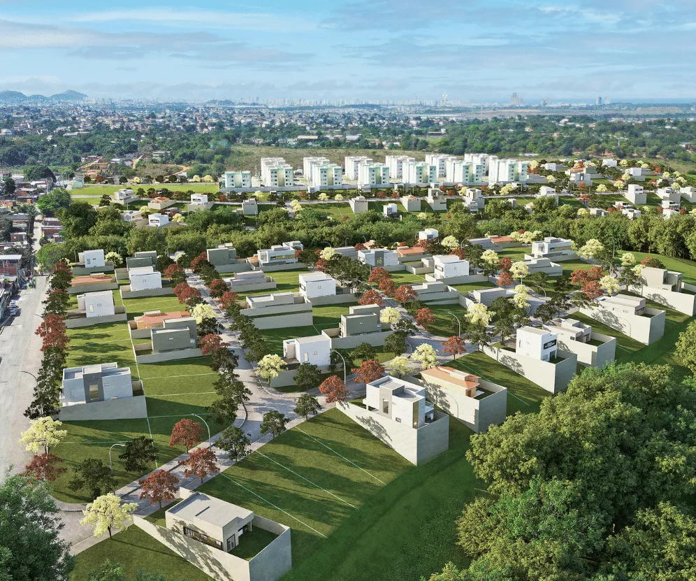 Ventura Ville - CBL Lotes — foto 3
