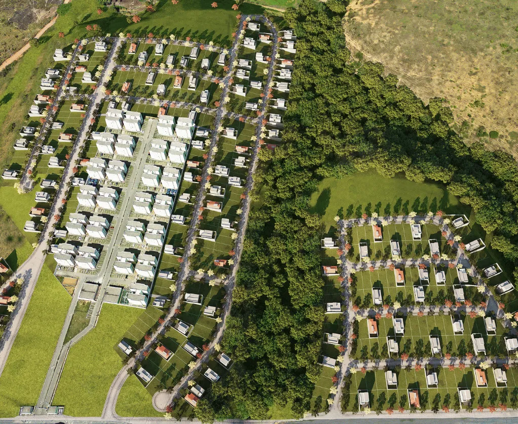 Ventura Ville - CBL Lotes — foto 4