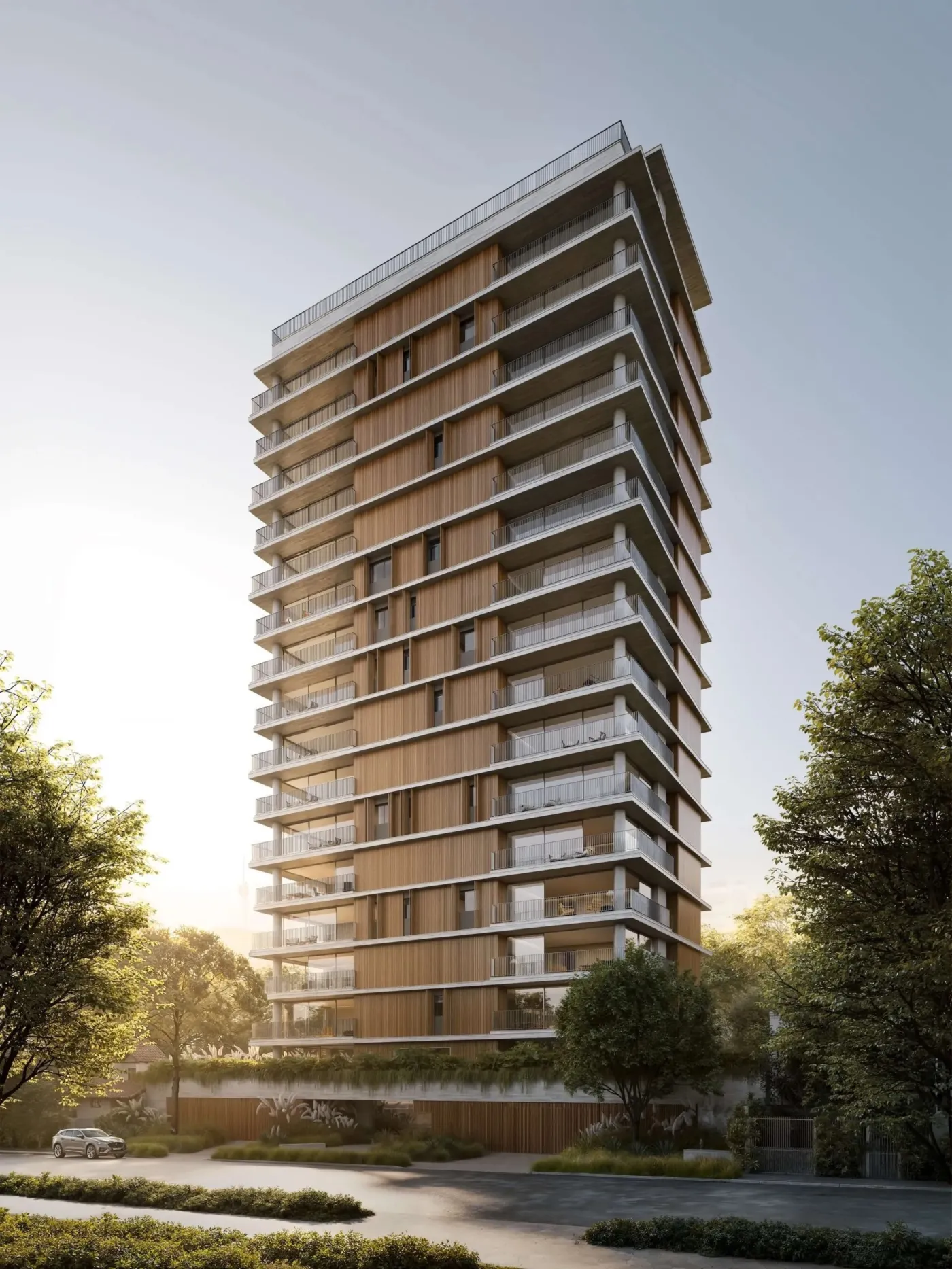 Mansa - Colla Construções
