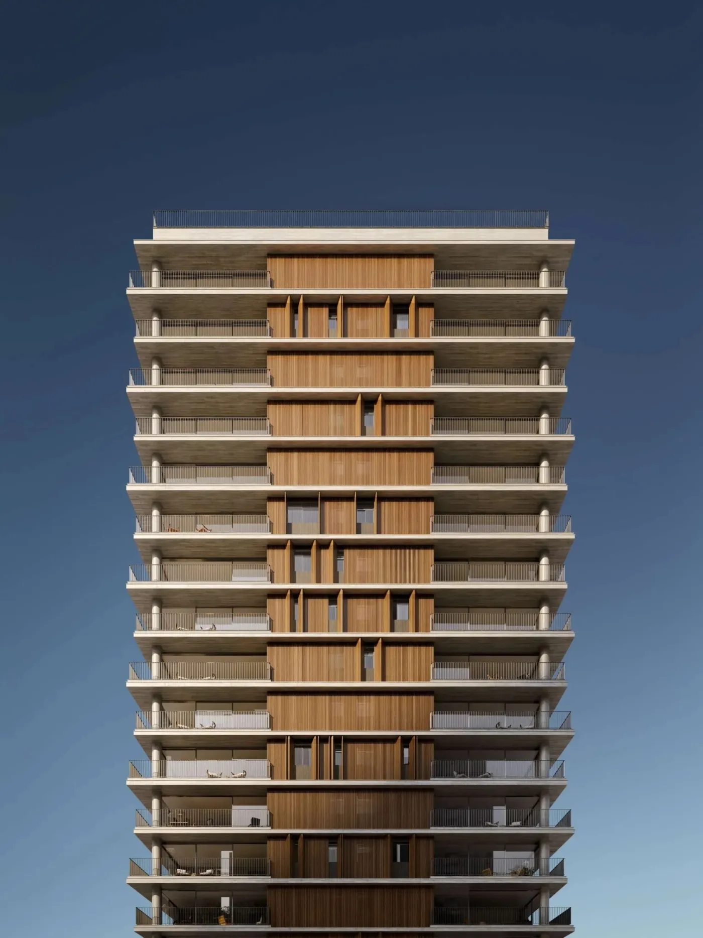 Mansa - Colla Construções — foto 2