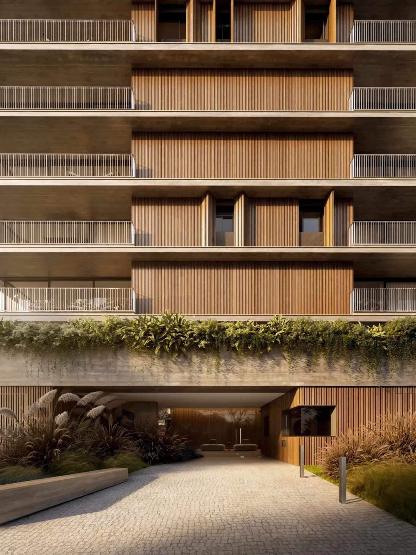 Mansa - Colla Construções — foto 4