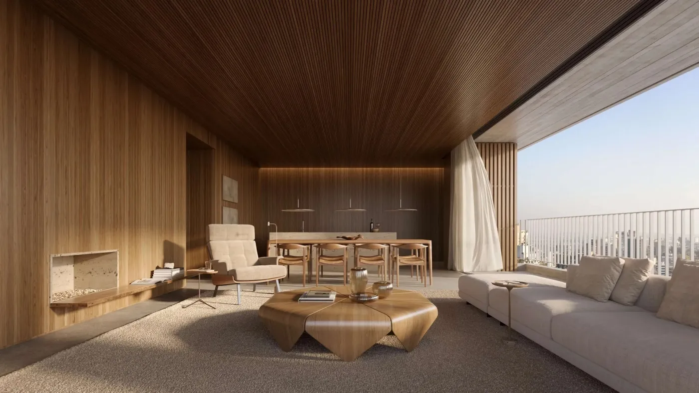 Mansa - Colla Construções — foto 5
