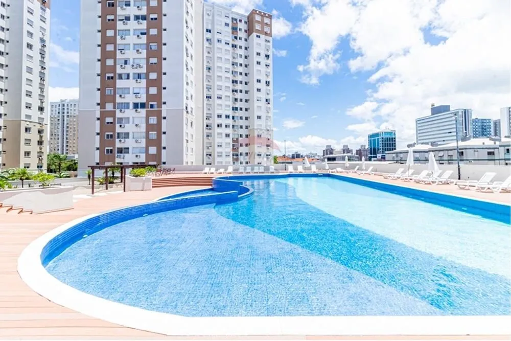 VIDCJGPDL 240 Apto 612511054-29 - REMAX Moderna Exclusividades — foto 2