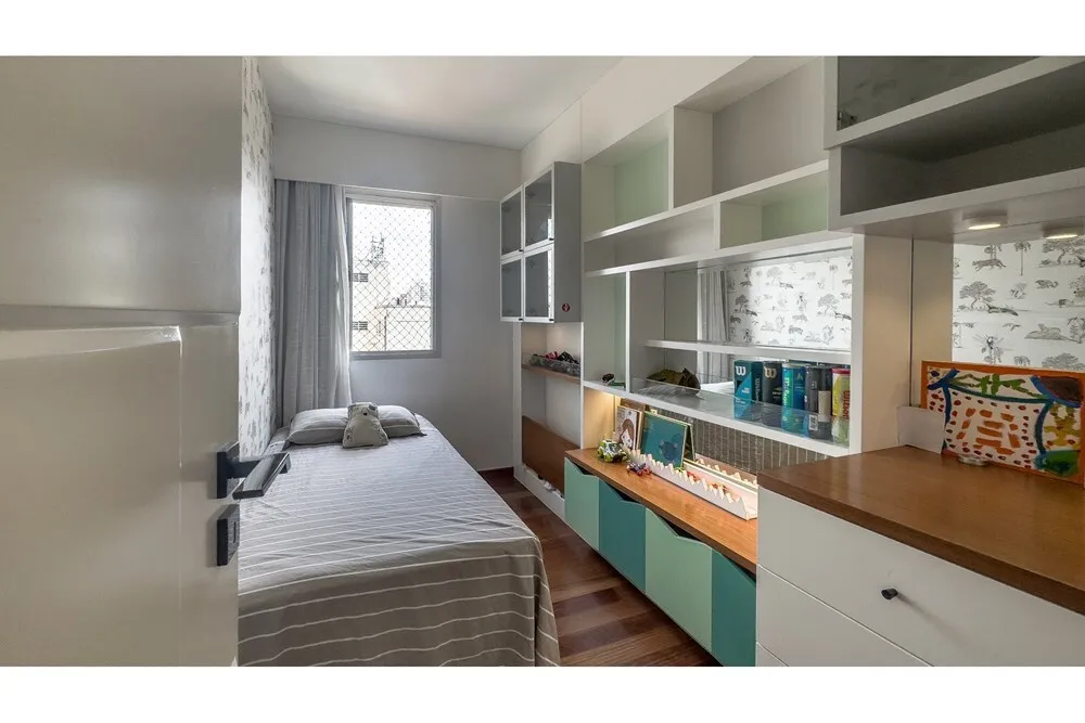 PPJA 304 Apto 601261002-221 - REMAX Terra Exclusividades — foto 3