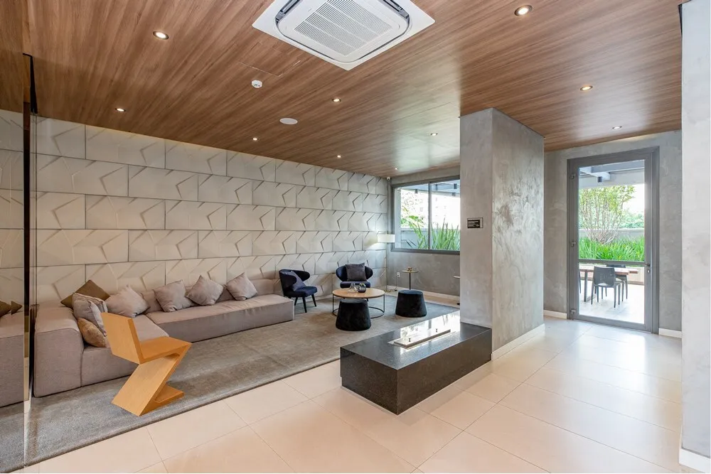 MI 664 Apto 601241033-79 - REMAX Ville Exclusividades — foto 5