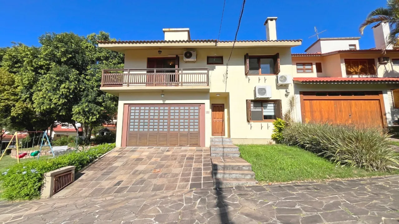 Residencial São Caetano POA13539 - Imovelpoa Exclusividades