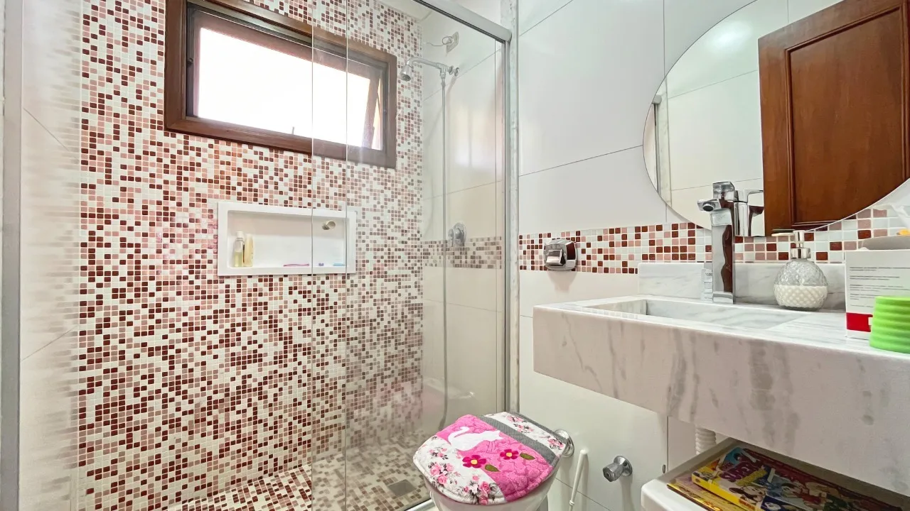 Residencial São Caetano POA13539 - Imovelpoa Exclusividades — foto 4
