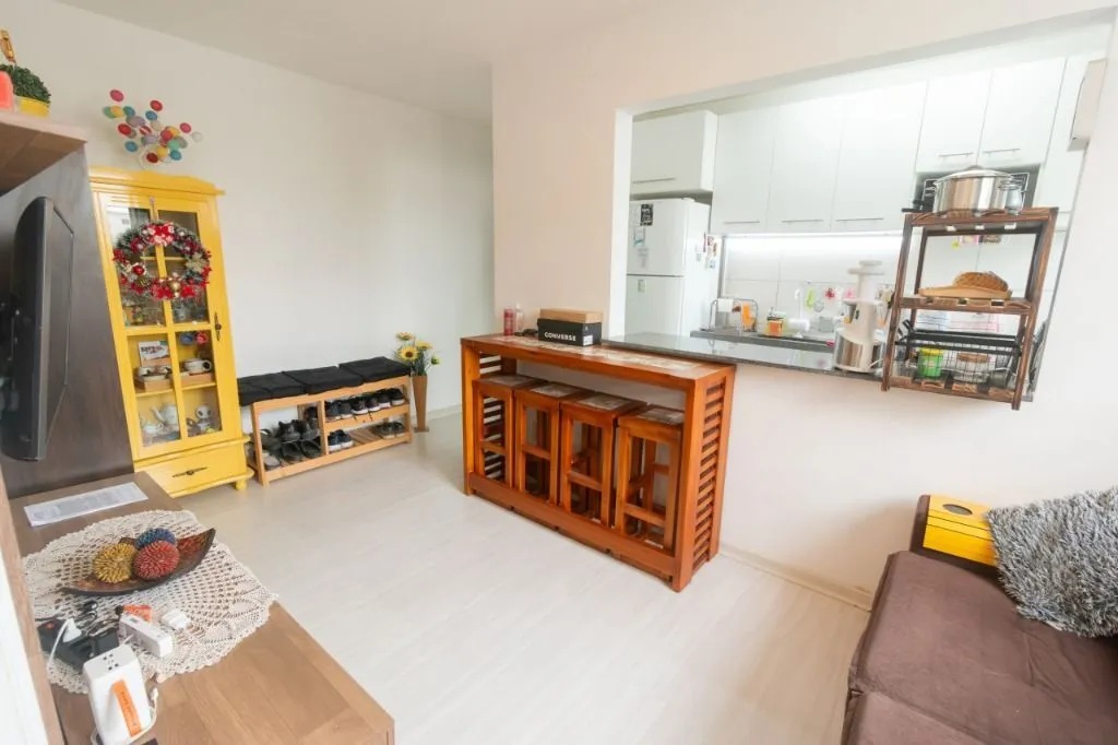 Residencial Porto Atlantico Apto AP4499 - Antunes e Silva Assessoria Imobiliária Exclusividades