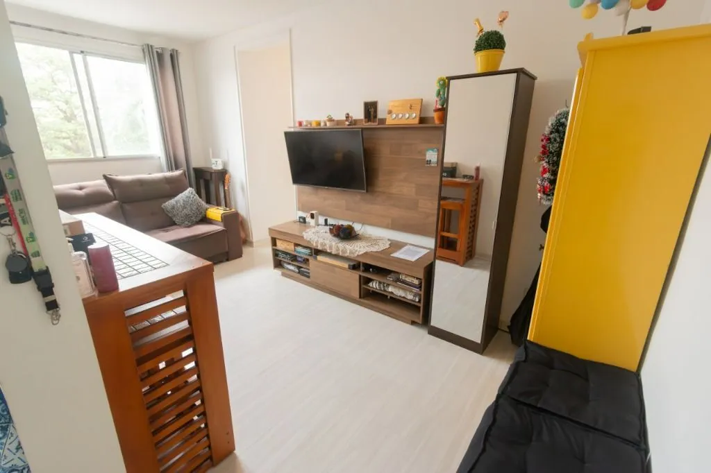Residencial Porto Atlantico Apto AP4499 - Antunes e Silva Assessoria Imobiliária Exclusividades — foto 2