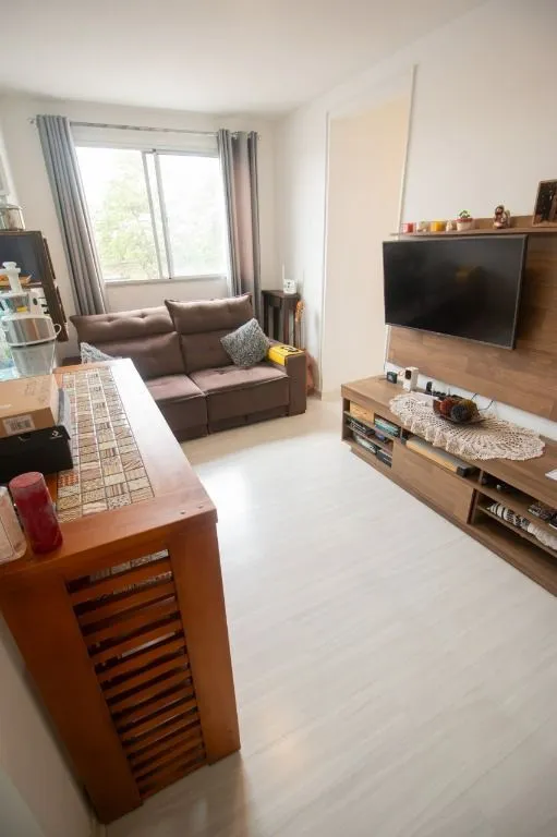 Residencial Porto Atlantico Apto AP4499 - Antunes e Silva Assessoria Imobiliária Exclusividades — foto 3
