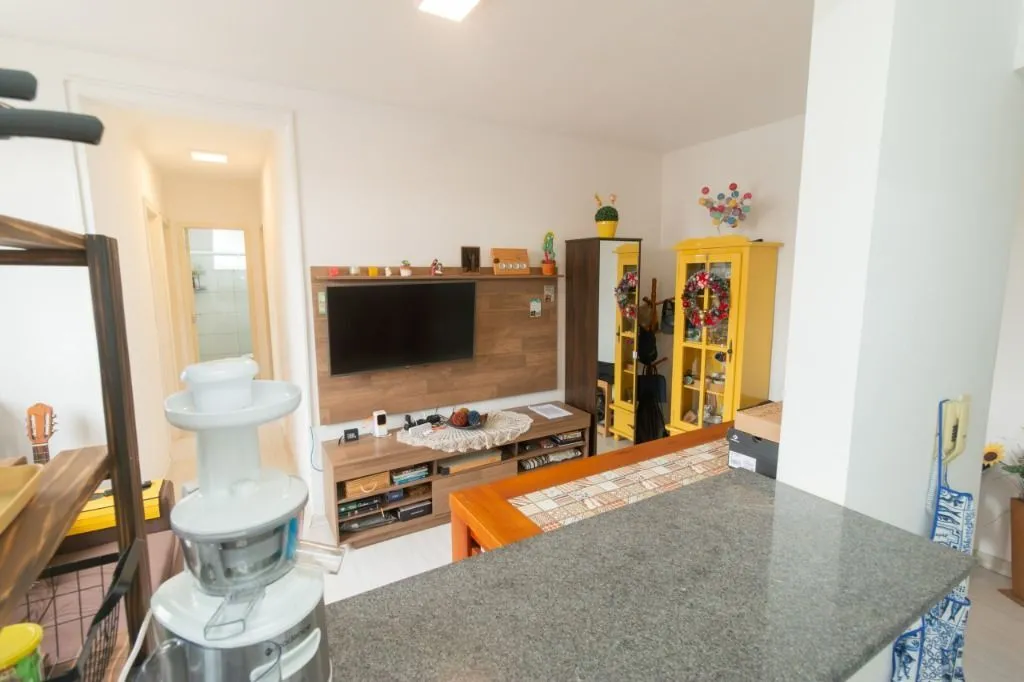 Residencial Porto Atlantico Apto AP4499 - Antunes e Silva Assessoria Imobiliária Exclusividades — foto 4