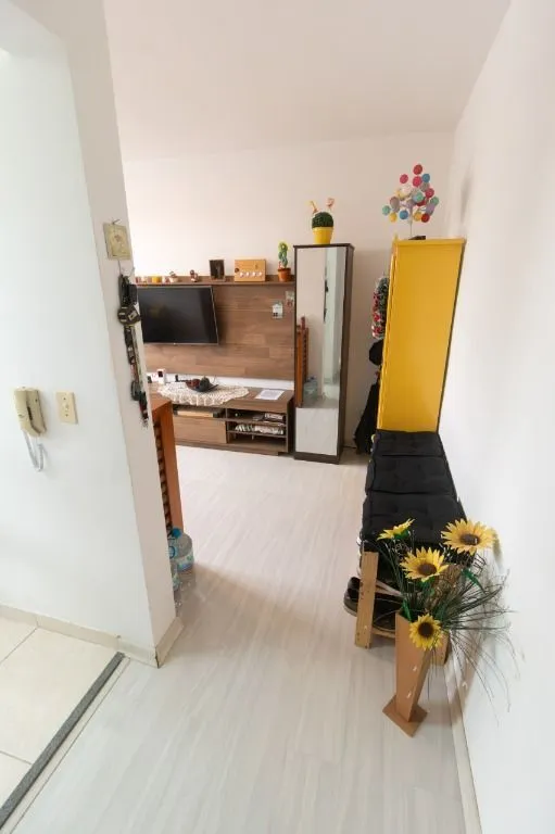 Residencial Porto Atlantico Apto AP4499 - Antunes e Silva Assessoria Imobiliária Exclusividades — foto 5