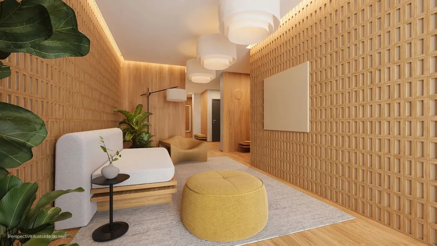 Pamplona 1083 - Residencial - Fratta Construtora e Incorporadora — foto 2