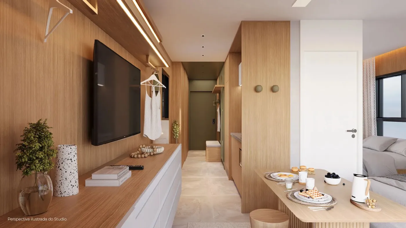 Pamplona 1083 - Residencial - Fratta Construtora e Incorporadora — foto 4
