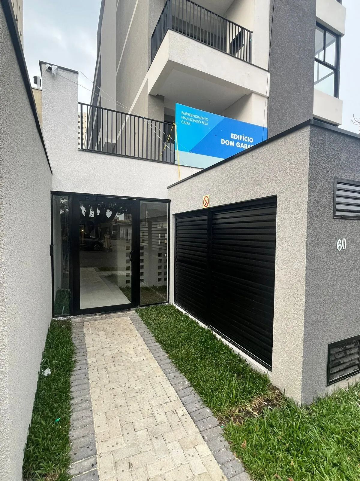 Dom Gabardo - USC Fernandes — foto 4