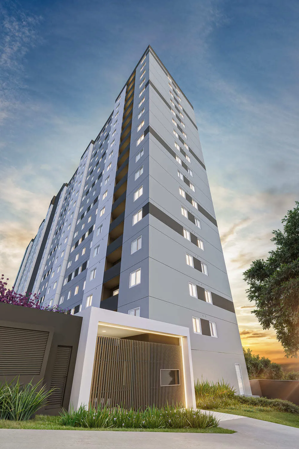 Vivaz Parque Tiquatira - Vivaz SP