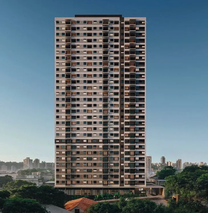 Up Move Vila Sônia - Ampla Incorporadora