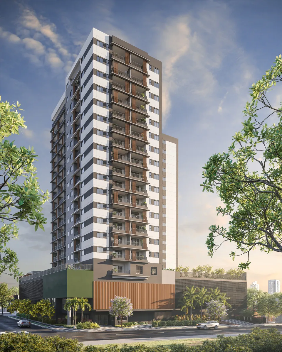 Mix Altino - Zafir Construtora