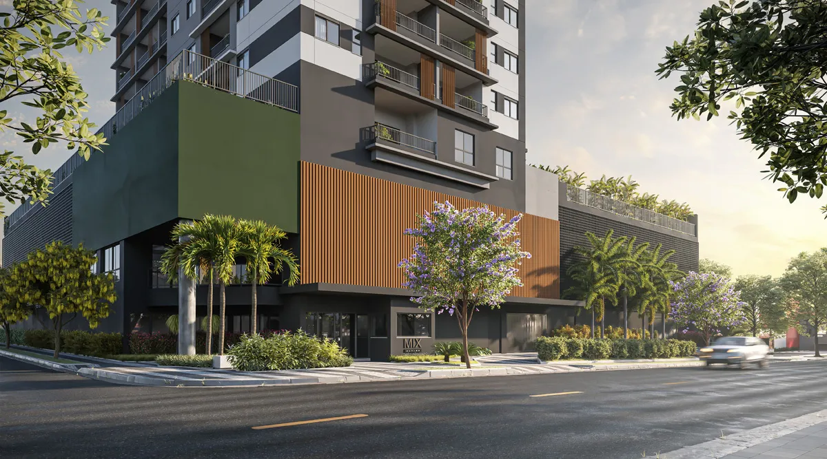 Mix Altino - Zafir Construtora — foto 2