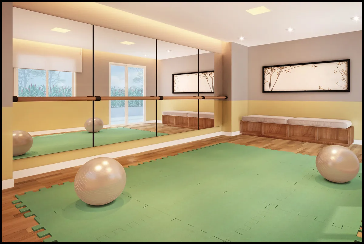Mix Altino - Zafir Construtora — foto 4
