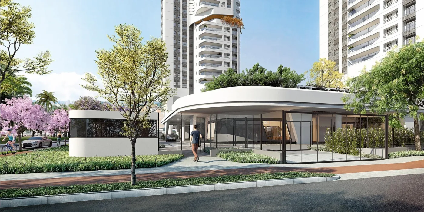 EZ Parque da Cidade - EZTEC — foto 2
