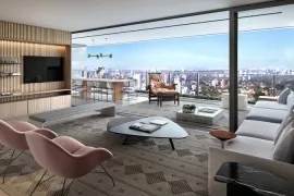 Alameda Jardins - Tishman Speyer — foto 4