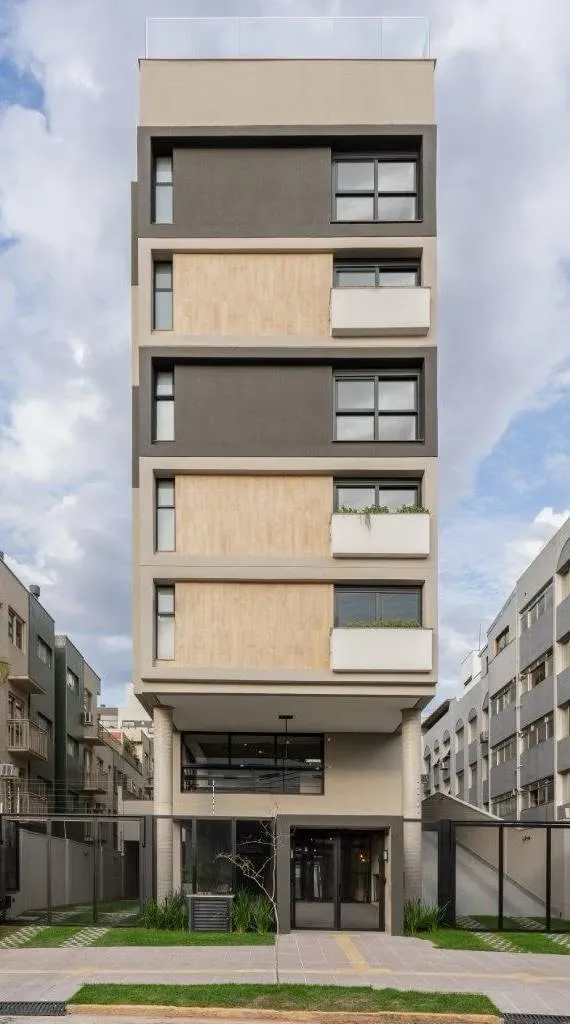 MDGD 32 Apto AP0383 - Silva Filho Gestão Imobiliária Exclusividades