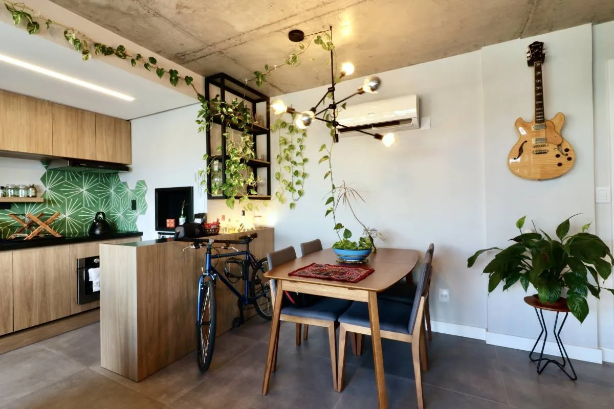 MDGD 32 Apto AP0383 - Silva Filho Gestão Imobiliária Exclusividades — foto 2