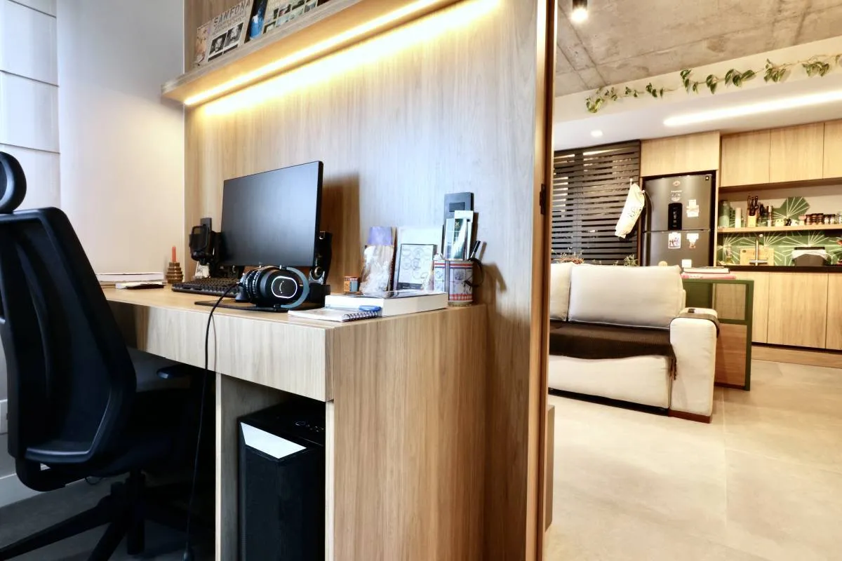 MDGD 32 Apto AP0383 - Silva Filho Gestão Imobiliária Exclusividades — foto 5