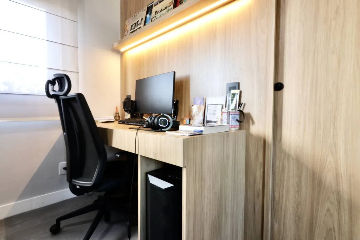 MDGD 32 Apto AP0383 - Silva Filho Gestão Imobiliária Exclusividades — foto 4