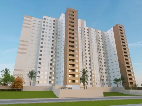 Sou Mais Urban - Sousa Araujo SP